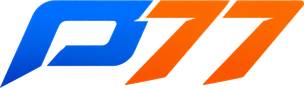 p77 লোগো
